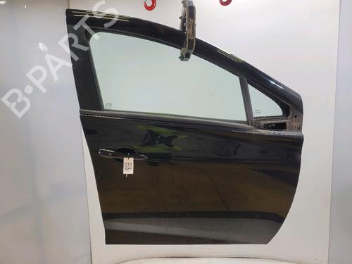 Used Right front door RENAULT ZOE (BFM_) ZOE (BFMD) (109 hp) 32013288