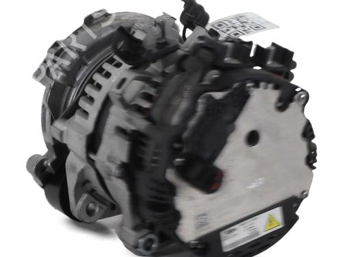 Alternator HYUNDAI i20 III (BC3, BI3) 1.0 T-GDI hybrid 48V | BP40277715M7 - Image 2