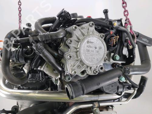 Engine AUDI A3 (8P1) 2.0 TDI 16V | BP30583877M1 