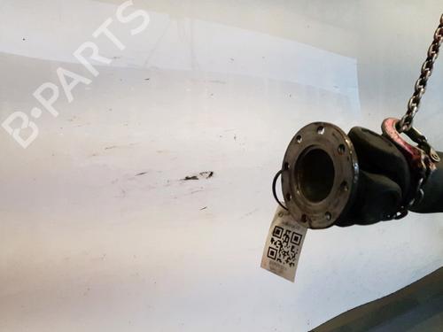 Driveshaft MERCEDES-BENZ M-CLASS (W164) ML 500 4-matic (164.172) | BP27906031M37