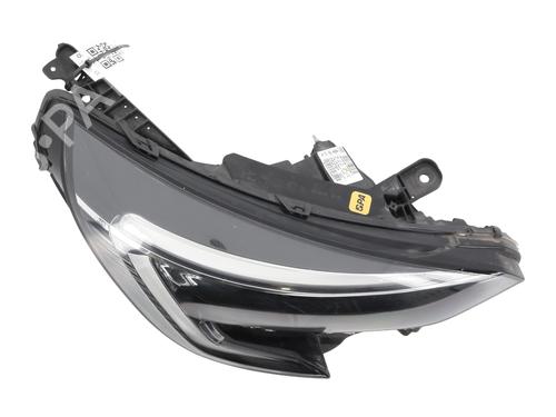 Højre forlygte RENAULT CLIO V (B7_) 1.6 E-TECH 140 (B7MU) | BP31876381C29 