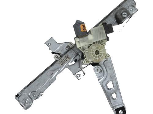 Used Front left window mechanism PEUGEOT 5008 (0U_, 0E_) 1.6 HDi (110 hp) 30503493