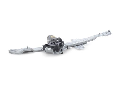 Front left window mechanism CITROËN C3 III (SX) 1.2 VTi 82 | BP38741633C22 - Image 4
