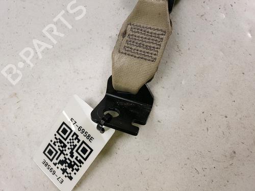 Seat buckle ALFA ROMEO 159 (939_) 1.9 JTS (939AXA1B) | BP27916404I32 