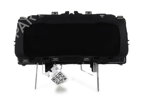 Instrument cluster VW GOLF VII (5G1, BQ1, BE1, BE2) 2.0 GTI | BP32130274C47