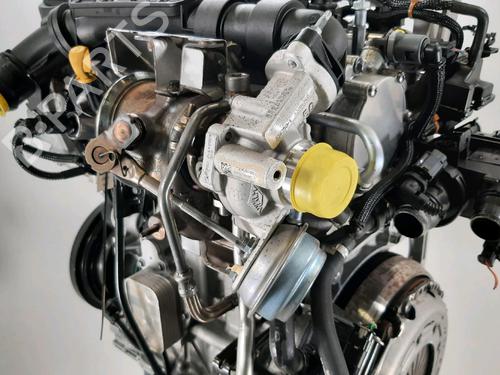 Engine CITROËN C3 Picasso (SH_) 1.2 THP 110 (SHHNZ6) | BP32201507M1 