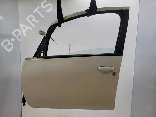 Used Left front door MITSUBISHI COLT VI (Z3_A, Z2_A) 1.1 (Z31A, Z32A) (75 hp) 27269661