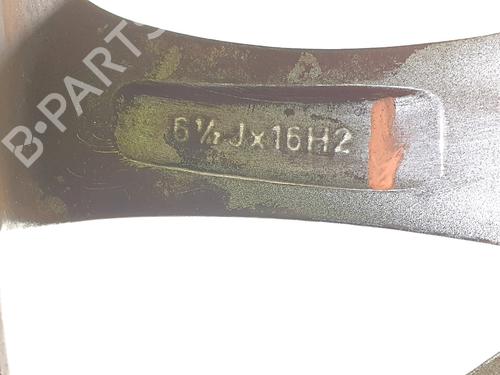 Rim SKODA FABIA II (542) 1.2 TSI | BP27510601C45 