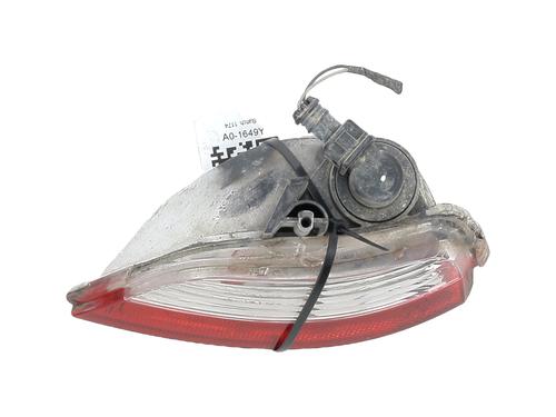 Rear bumper left light RENAULT ZOE (BFM_) ZOE | BP31607080C81