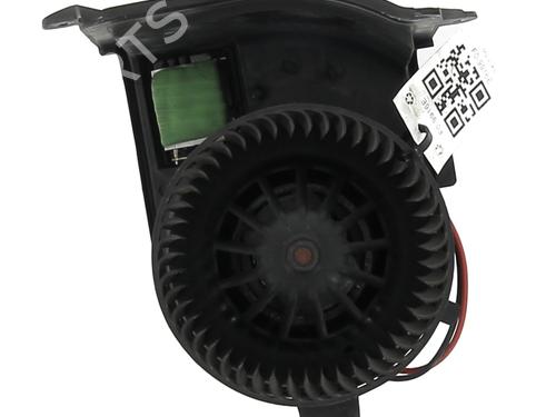 Heater blower motor RENAULT CLIO II (BB_, CB_) 1.5 dCi (B/CB07) | BP21089830M62 