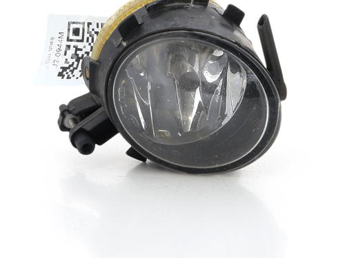 Used Left front fog light Left front fog light SEAT IBIZA IV (6J5, 6P1) 1.2 TSI (105 hp) 40212075 40212075