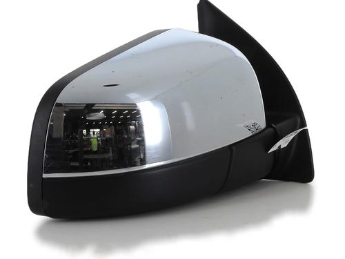 Right mirror FORD RANGER (TKE) 2.2 TDCi 4x4 | BP29295690C27 