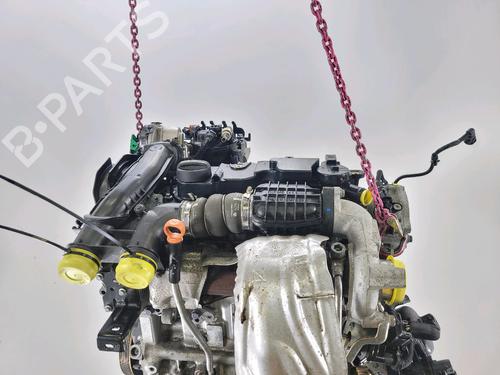 Engine CITROËN BERLINGO MULTISPACE (B9) 1.6 BlueHDi 100 | BP28332786M1 