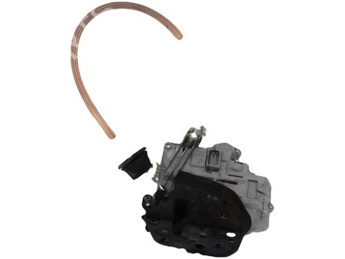 Used Front right lock AUDI A3 (8P1) 1.9 TDI (105 hp) 30449310