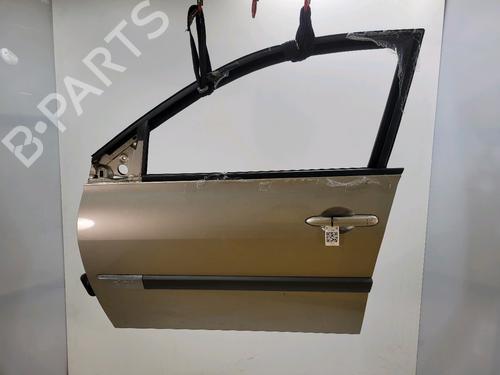Used Left front door RENAULT MEGANE II (BM0/1_, CM0/1_) 1.5 dCi (BM1F, CM1F) (86 hp) 29295869