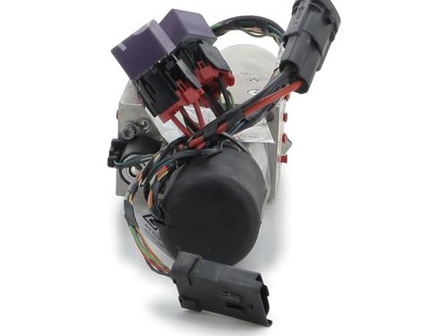 Sunroof engine PEUGEOT 207 CC (WD_) 1.6 HDi | BP29578606M60 