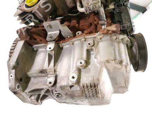 Engine RENAULT CLIO III Grandtour (KR0/1_) 1.5 dCi | BP29819716M1