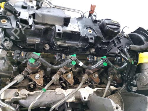 Engine PEUGEOT 207 (WA_, WC_) 1.4 HDi | BP30768921M1