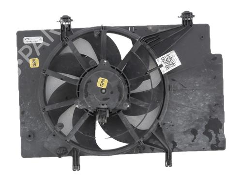 kleventilator-elektrisk-ford-fiesta-vi-cb1-ccn-2008-38947022 main image