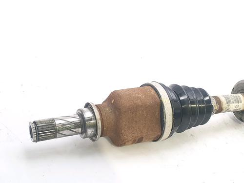 Left front driveshaft RENAULT CLIO II (BB_, CB_) | BP29110311M38