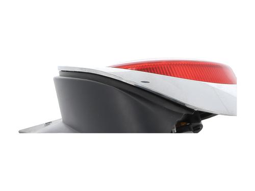 Left taillight ALFA ROMEO MITO (955_) 1.3 MultiJet (955AXP1A, 955AYC1A) | BP28365482C34 