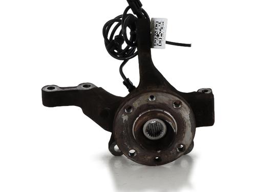 Used Left front steering knuckle NISSAN MICRA III (K12) 1.2 16V (65 hp) 27268895