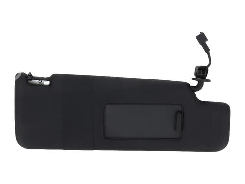 right-sun-visor-vw-eos-1f7-1f8-2006-2007-2008-2009-2010-2011-2012-2013-2014-2015-31821729 main image