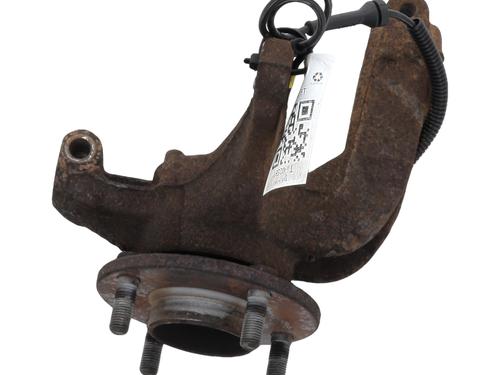 Right front steering knuckle FORD FIESTA V (JH_, JD_) 1.4 TDCi | BP26899301M26 