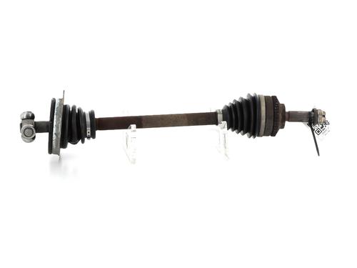 Left front driveshaft RENAULT CLIO II (BB_, CB_)  | BP28176997M38 