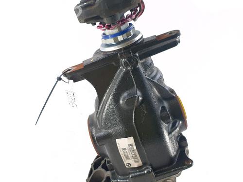 Used Rear differential BMW 1 (F20) 114 d (95 hp) 28207588