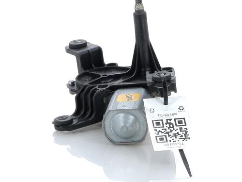 Rear wiper motor OPEL CORSA D (S07) 1.2 (L08, L68) | BP20305197M102 
