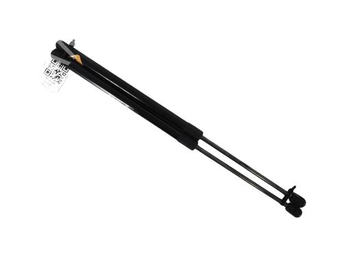 Used Tailgate lift support NISSAN MICRA III (K12) 1.2 16V (80 hp) 28161136