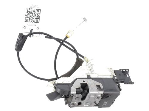 Front left lock PEUGEOT 308 I (4A_, 4C_) 1.6 HDi | BP25481420C98 