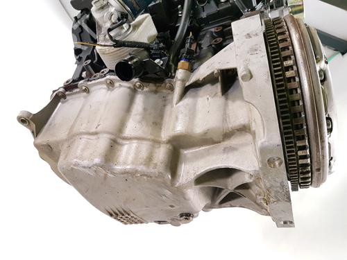 Engine NISSAN NV200 Van 1.5 dCi 110 (M20, M20N, M20M) | BP29578750M1 