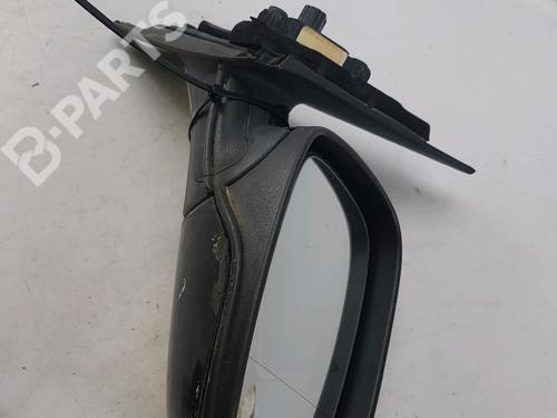 Used Right mirror SAAB 9-3 Estate (E50) 1.9 TiD (150 hp) 11695083