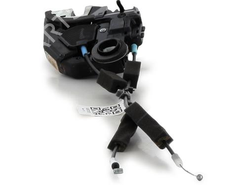 Rear right lock HONDA CIVIC IX (FK) 1.8 i-VTEC (FK2) | BP24215663C99 