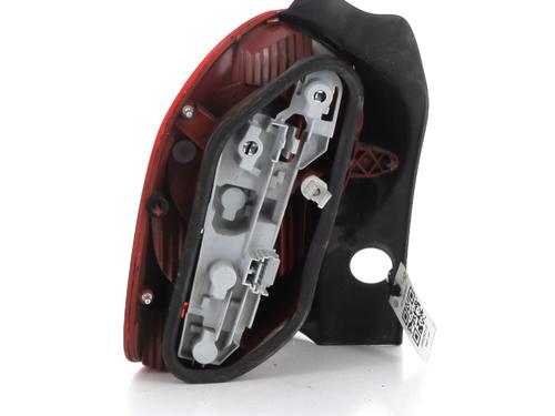 Right taillight RENAULT MODUS / GRAND MODUS (F/JP0_) 1.5 dCi (FP0G, JP0G) | BP31284930C35