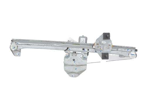Front right window mechanism RENAULT EXPRESS Box Body/MPV 1.5 Blue dCi 95 (F6AB) | BP34269934C23 - Image 2