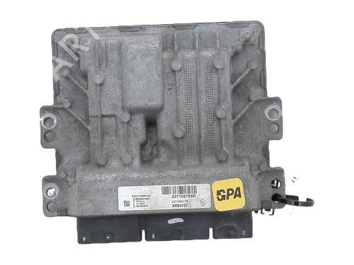 Engine control unit (ECU) OPEL MOVANO B Van (X62) 2.3 CDTI FWD (FV) | BP33685044M57 - Image 2