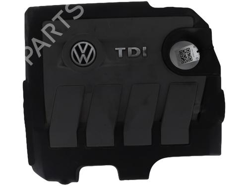 Used Upper protection VW POLO V (6R1, 6C1) 1.6 TDI (90 hp) 28835981