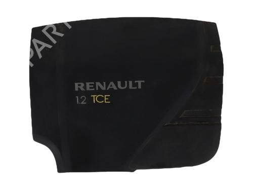 Used Upper protection RENAULT CLIO III (BR0/1, CR0/1) 1.2 16V (BR0P, CR0P) (101 hp) 30333959