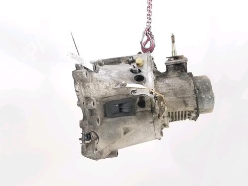Used Manual gearbox Manual gearbox PEUGEOT 206 Hatchback (2A/C) 1.9 D (69 hp) 10461031 10461031