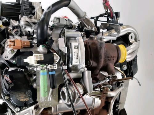 Engine DACIA LOGAN MCV II 1.5 dCi | BP31875565M1