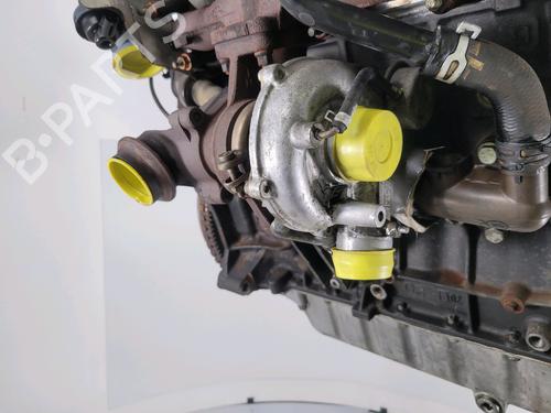 Engine PEUGEOT 307 (3A/C) 2.0 HDi 90 | BP26312947M1 - Image 6