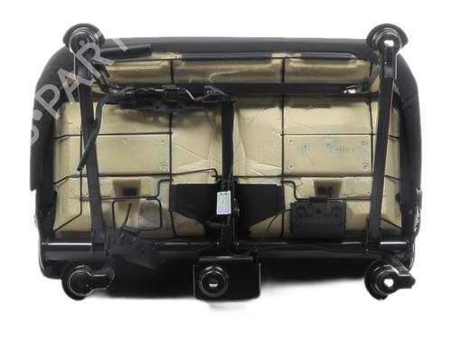 Rear seat RENAULT MASTER III Van (FV) 2.3 dCi 135 FWD (FV0N, FV08, FV06, FV00, FV1S) | BP37256800C17 - Image 2