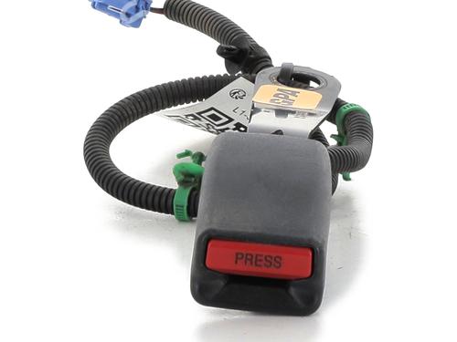 Sikkerhedssele-spænde HONDA ACCORD VII Tourer (CM, CN) 2.4 (CM2) (190 hp) 27914933