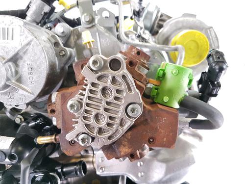 Engine RENAULT LAGUNA III (BT0/1) 2.0 dCi (BT07, BT0J, BT14, BT1A, BT1S) | BP36777149M1 - Image 9
