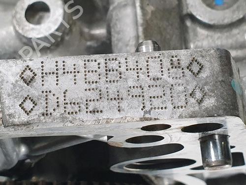 Engine NISSAN MICRA V (K14) 0.9 IG-T | BP36487191M1 - Image 9