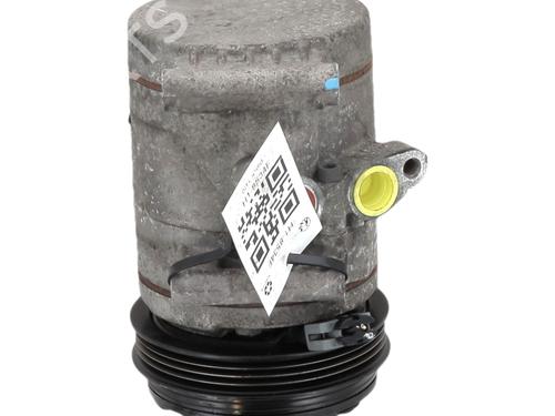 AC compressor CHEVROLET SPARK (M300) 1.2 | BP39394438M34  - Image 5