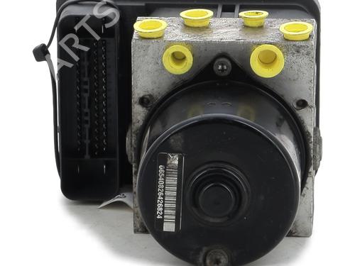 Used ABS pump CITROËN DS3 (SA_) 1.6 HDi 90 (92 hp) 29517534